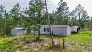20771 NW Marianna Lake Avenue, Fountain, FL 32438