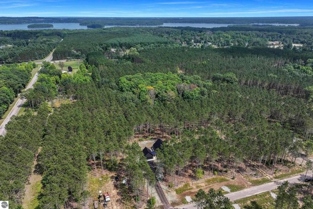 Lot 47 Cascade Trail, Long Lake Twp, MI 49685