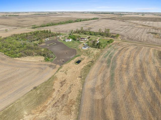 3574 91st St NW, Mohall, ND 58761