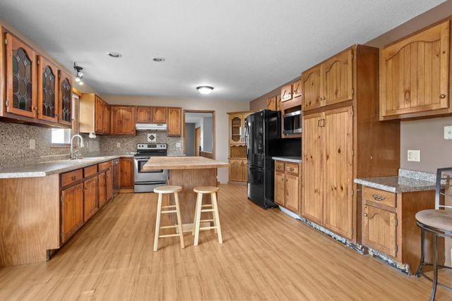 3574 91st St NW, Mohall, ND 58761