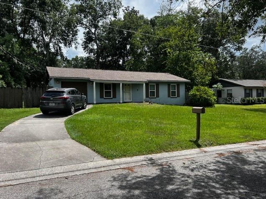 1310 NE 20TH STREET, Ocala, FL 34470