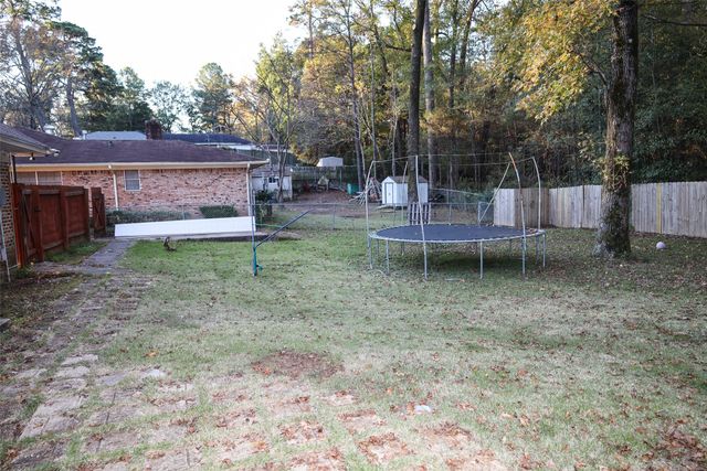 2932 Independence Avenue, Shreveport, LA 71109