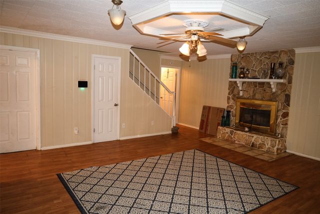 2932 Independence Avenue, Shreveport, LA 71109