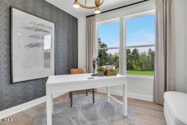 615 Hedrick Ridge Road 303, Cary, NC 27519