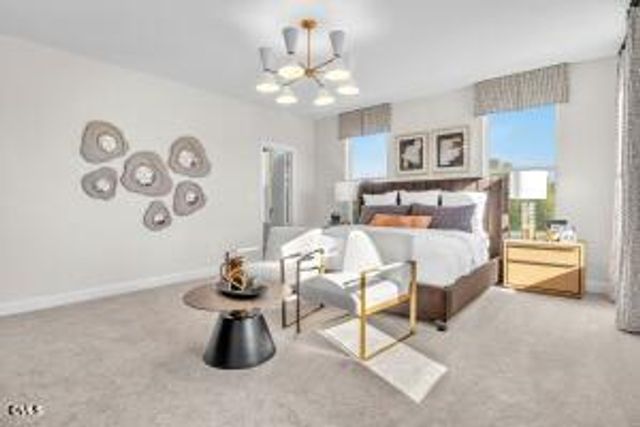 615 Hedrick Ridge Road 303, Cary, NC 27519