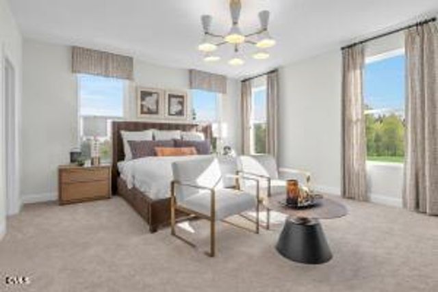 615 Hedrick Ridge Road 303, Cary, NC 27519