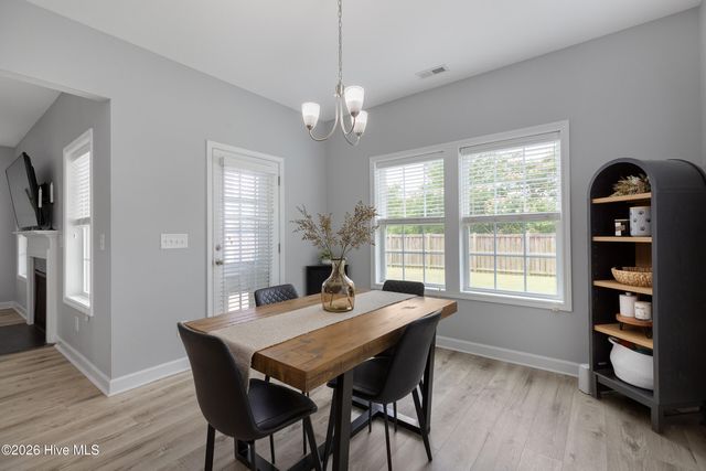 7813 Bristlecone Drive, Wilmington, NC 28411