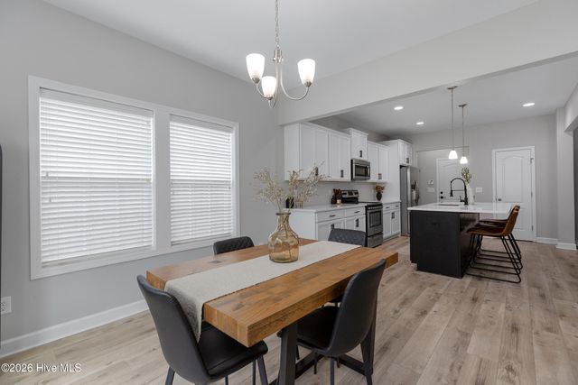 7813 Bristlecone Drive, Wilmington, NC 28411