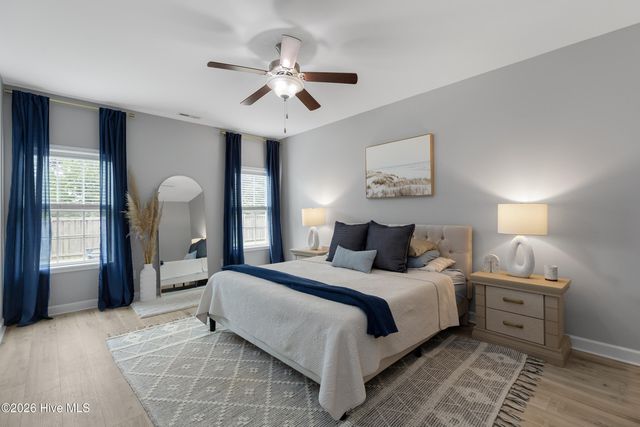 7813 Bristlecone Drive, Wilmington, NC 28411