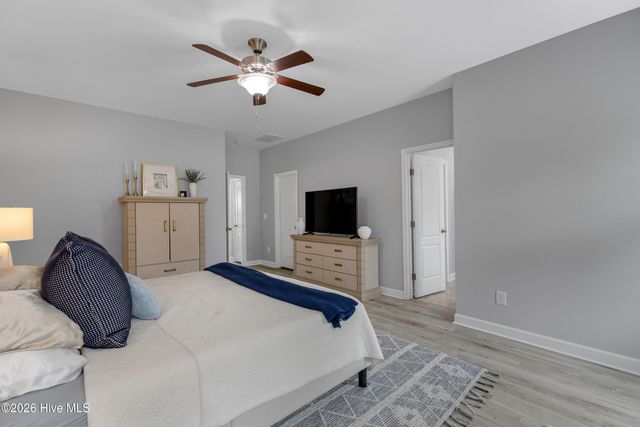 7813 Bristlecone Drive, Wilmington, NC 28411