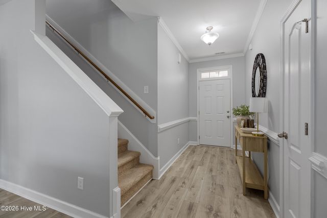 7813 Bristlecone Drive, Wilmington, NC 28411