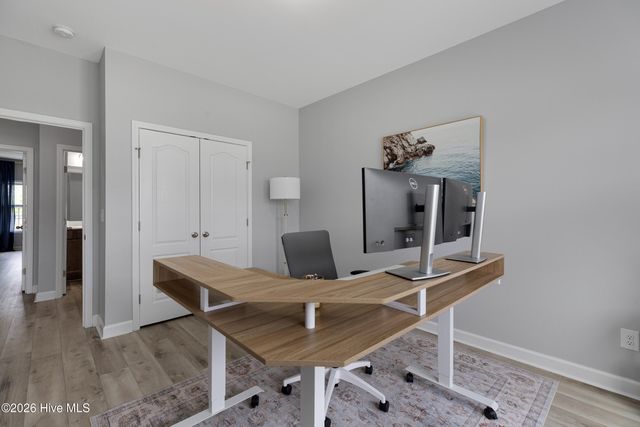 7813 Bristlecone Drive, Wilmington, NC 28411