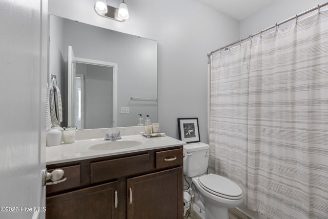 7813 Bristlecone Drive, Wilmington, NC 28411