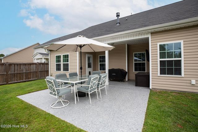 7813 Bristlecone Drive, Wilmington, NC 28411