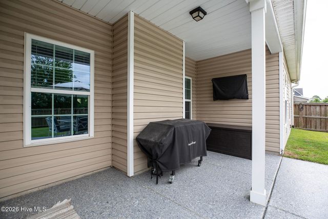 7813 Bristlecone Drive, Wilmington, NC 28411
