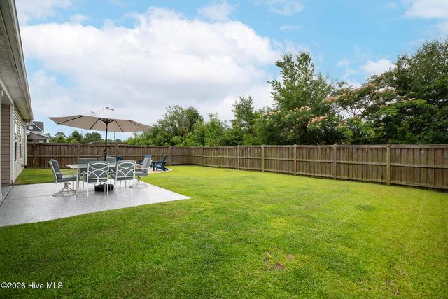 7813 Bristlecone Drive, Wilmington, NC 28411