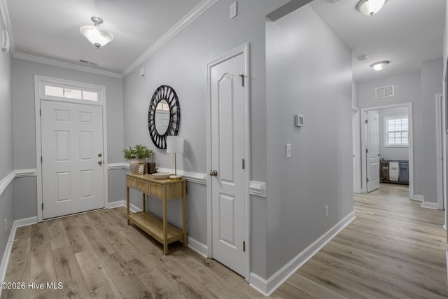 7813 Bristlecone Drive, Wilmington, NC 28411
