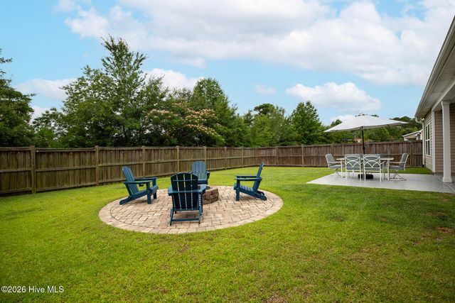 7813 Bristlecone Drive, Wilmington, NC 28411