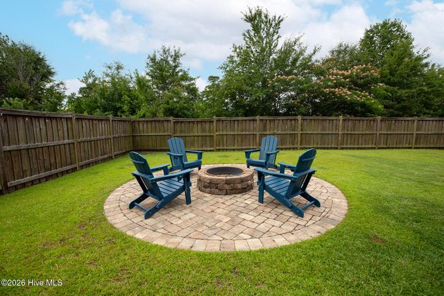 7813 Bristlecone Drive, Wilmington, NC 28411