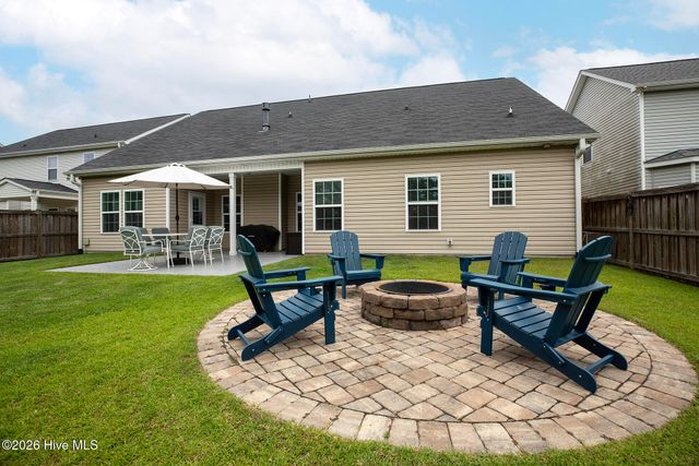 7813 Bristlecone Drive, Wilmington, NC 28411