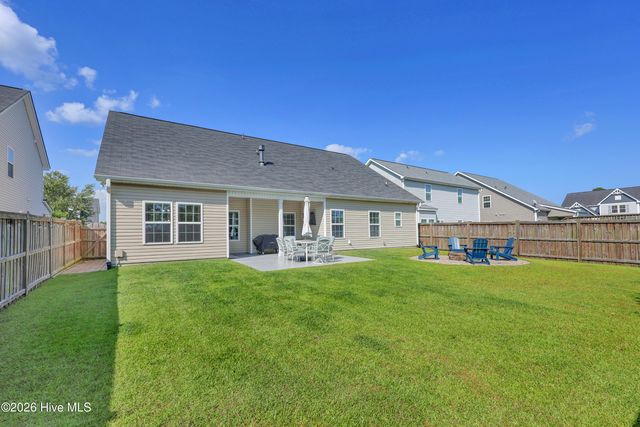 7813 Bristlecone Drive, Wilmington, NC 28411