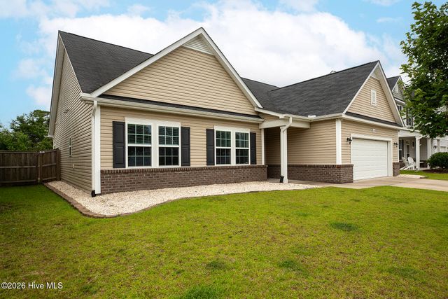 7813 Bristlecone Drive, Wilmington, NC 28411