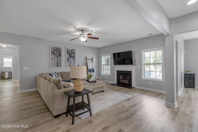 7813 Bristlecone Drive, Wilmington, NC 28411