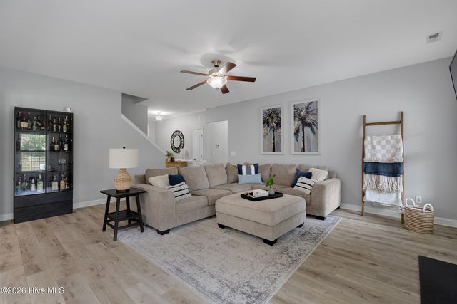 7813 Bristlecone Drive, Wilmington, NC 28411