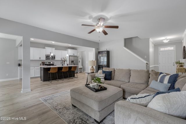 7813 Bristlecone Drive, Wilmington, NC 28411