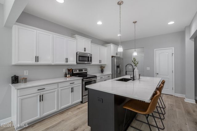 7813 Bristlecone Drive, Wilmington, NC 28411