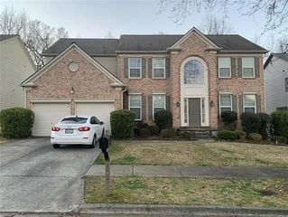 348 Crystal Downs Way, Suwanee, GA 30024