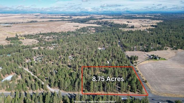 1212 S Brooks Rd, Medical Lake, WA 99022