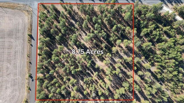 1212 S Brooks Rd, Medical Lake, WA 99022