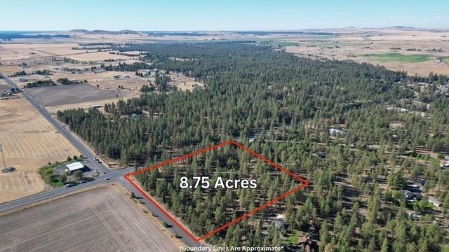 1212 S Brooks Rd, Medical Lake, WA 99022