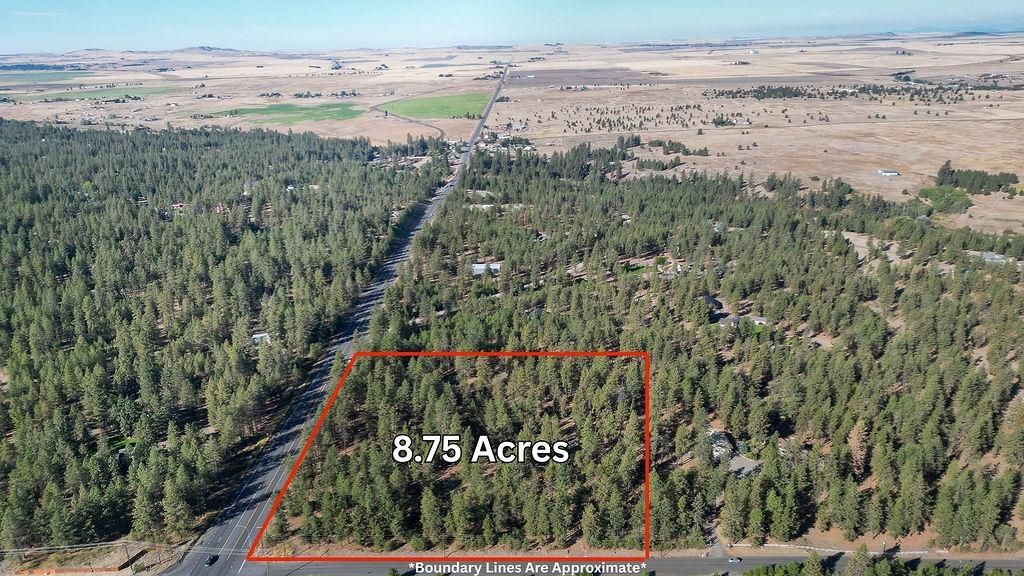 1212 S Brooks Rd, Medical Lake, WA 99022