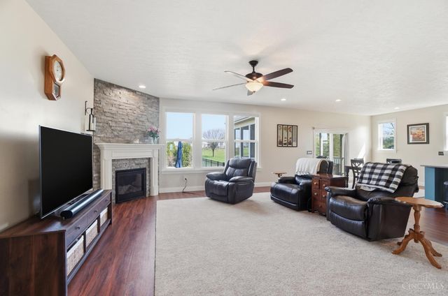 3720 Keever Pass, Turtle Creek Twp, OH 45036