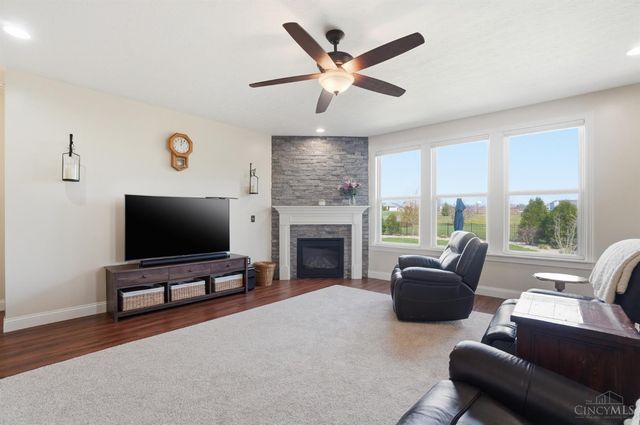 3720 Keever Pass, Turtle Creek Twp, OH 45036