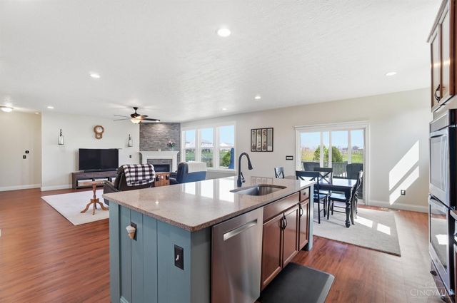 3720 Keever Pass, Turtle Creek Twp, OH 45036