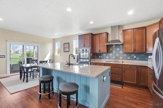 3720 Keever Pass, Turtle Creek Twp, OH 45036