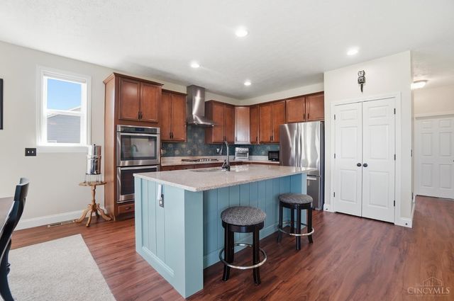 3720 Keever Pass, Turtle Creek Twp, OH 45036