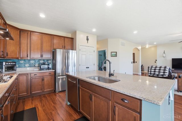 3720 Keever Pass, Turtle Creek Twp, OH 45036