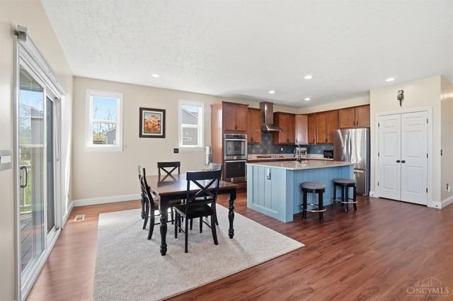 3720 Keever Pass, Turtle Creek Twp, OH 45036