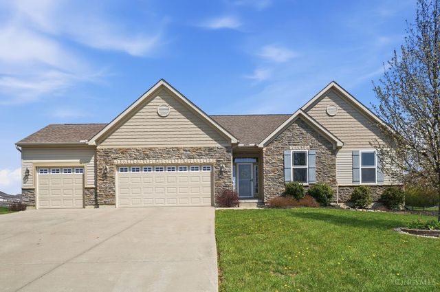 3720 Keever Pass, Turtle Creek Twp, OH 45036