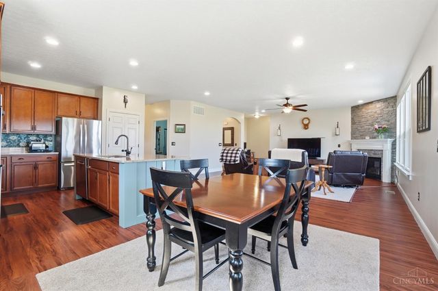 3720 Keever Pass, Turtle Creek Twp, OH 45036