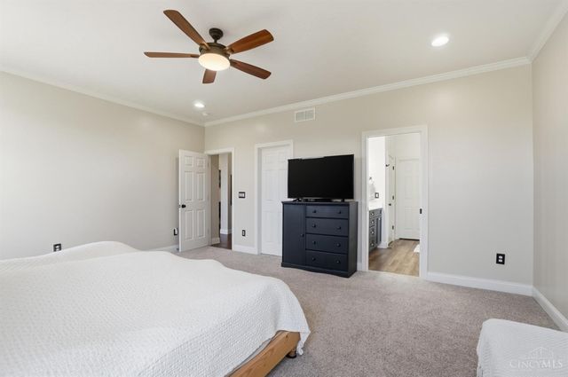 3720 Keever Pass, Turtle Creek Twp, OH 45036