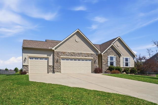 3720 Keever Pass, Turtle Creek Twp, OH 45036