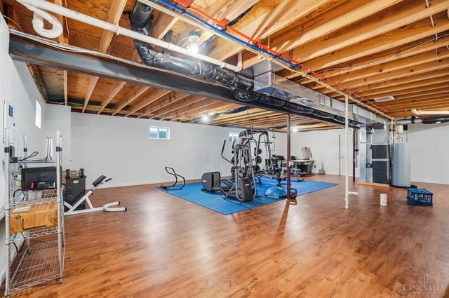 3720 Keever Pass, Turtle Creek Twp, OH 45036