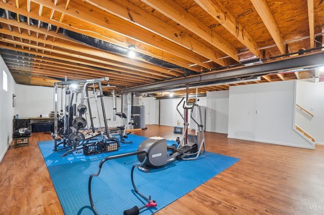 3720 Keever Pass, Turtle Creek Twp, OH 45036