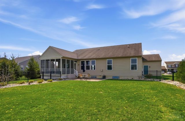 3720 Keever Pass, Turtle Creek Twp, OH 45036