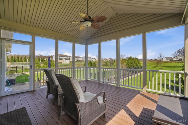 3720 Keever Pass, Turtle Creek Twp, OH 45036